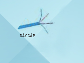 DÂY CÁP - DÂY ĐIỆN THOẠI
