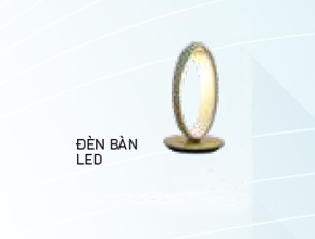 ĐÈN LED BÀN