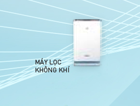 MÁY LỌC KHÔNG KHÍ