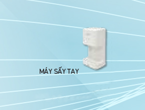 MÁY SẤY TAY