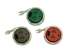 Ổ cắm kéo dài có dây