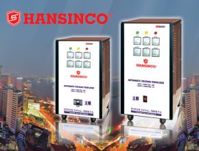 ỔN ÁP HANSINCO