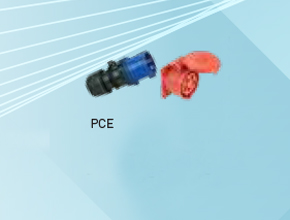 Ổ CẮM PHÍCH CẮM CÔNG NGHIỆP PCE