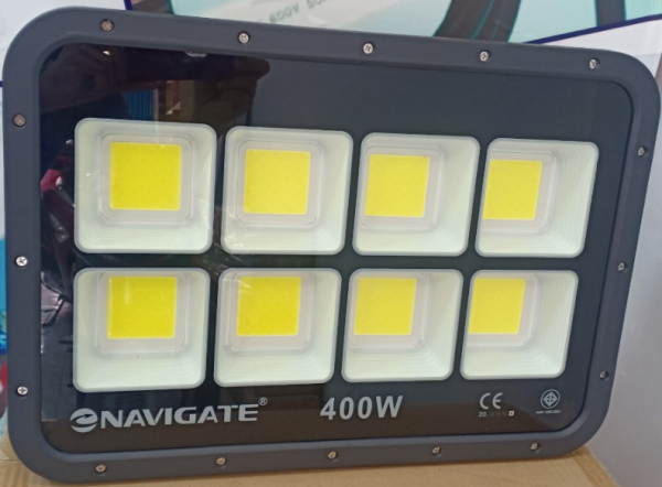 ĐÈN LED CAO ÁP